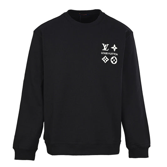 Louis Vuitton Trendy Sweatshirt