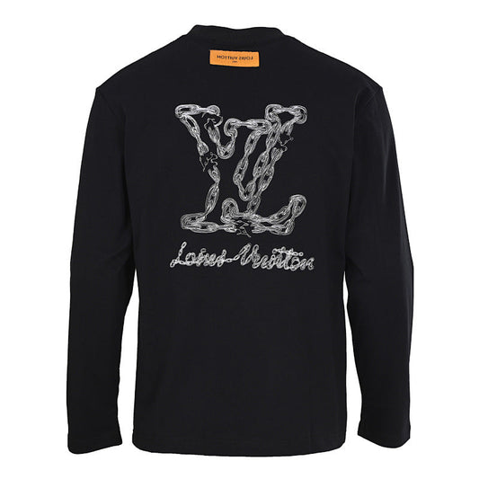 Louis Vuitton Trendy Sweatshirt